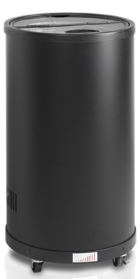 TEFCOLD CC 45 Can Cooler 