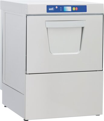 Umývačka riadu podstolová OBY 500D s čerpadlom odpadu digit.